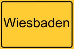 Stadt Wiesbaden