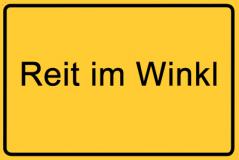 Gemeinde Reit im Winkl