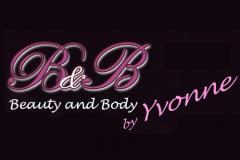 BEAUTY AND BODY by YVONNE Massage und Kosmetikstudio Oberaudorf Bayern