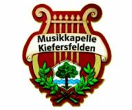 Musikkapelle Kiefersfelden