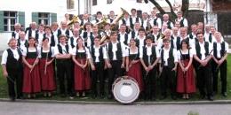 Musikkapelle Brannenburg