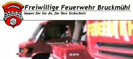 Freiwillige Feuerwehr Bruckmühl