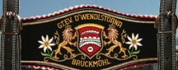 Trachtenverein Bruckmühl - GTEV d`Wendlstoana Bruckmühl e.V.