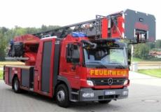 Freiwillige Feuerwehr Feldkirchen-Westerham