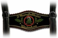 Trachtenverein Westerham - GTEV d`Mangfalltaler Westerham e.V.