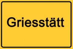 Gemeinde Griesstätt Rathaus
