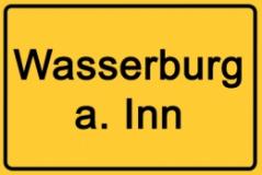 Gemeinde Wasserburg am Inn - Rathaus