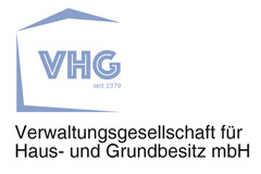 Hausverwaltung VHG MBH Verwaltung von Wohnungseigentum und Miethäusern Wiesbaden