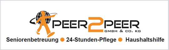 Personalservice Deutschland | Peer2Peer GmbH & CoKG
